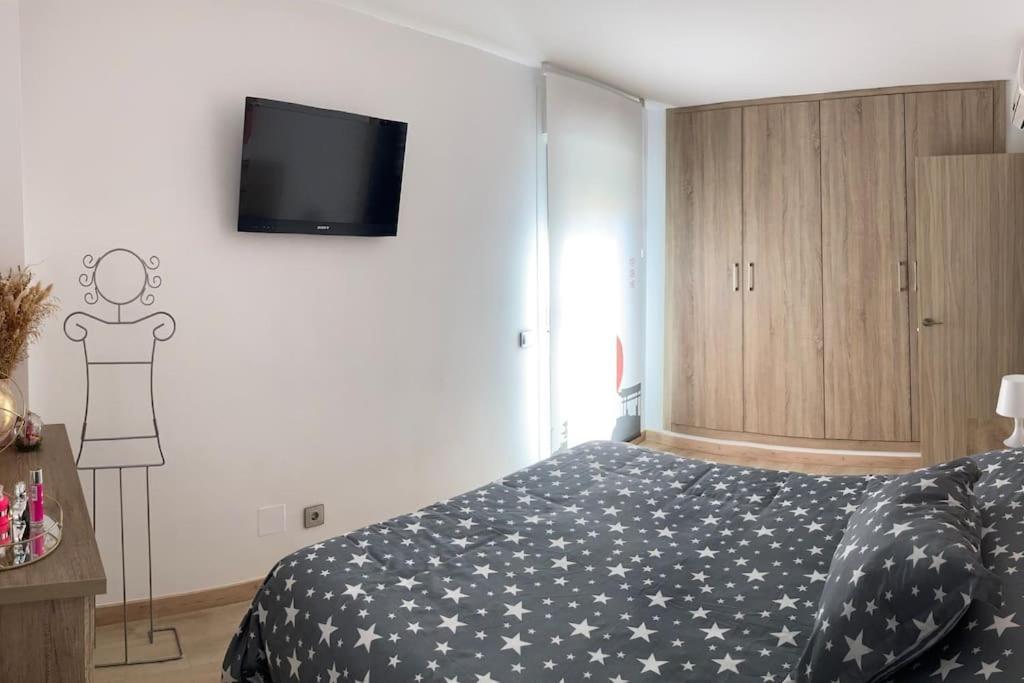 La Okiya De Tati Apartment Zamora Ngoại thất bức ảnh