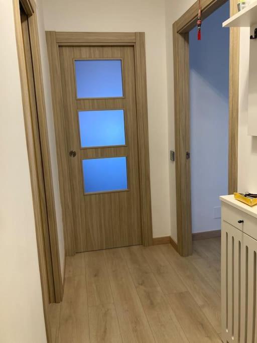 La Okiya De Tati Apartment Zamora Ngoại thất bức ảnh