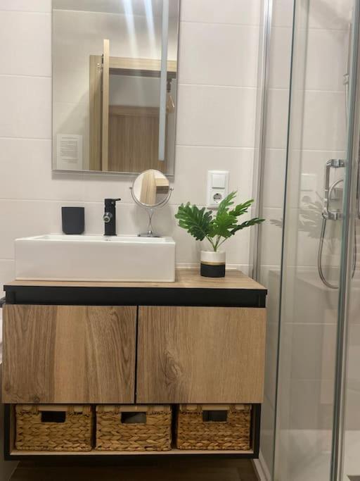 La Okiya De Tati Apartment Zamora Ngoại thất bức ảnh