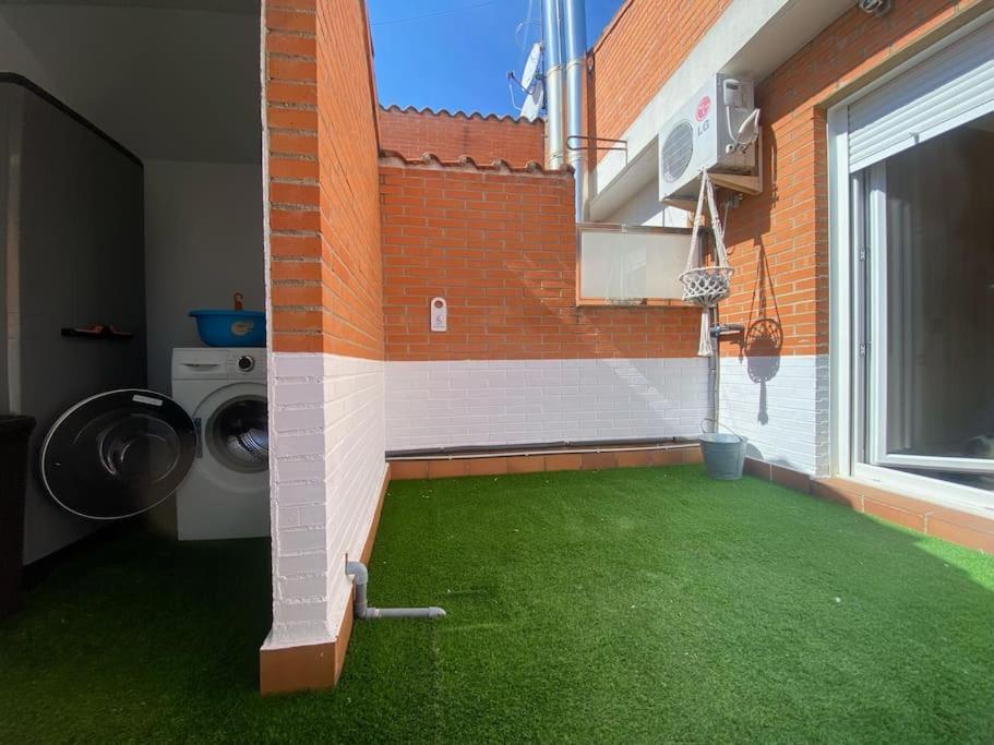 La Okiya De Tati Apartment Zamora Ngoại thất bức ảnh
