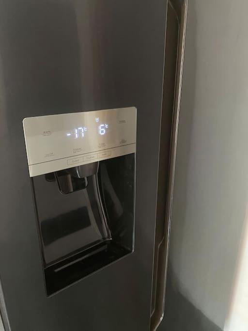 La Okiya De Tati Apartment Zamora Ngoại thất bức ảnh