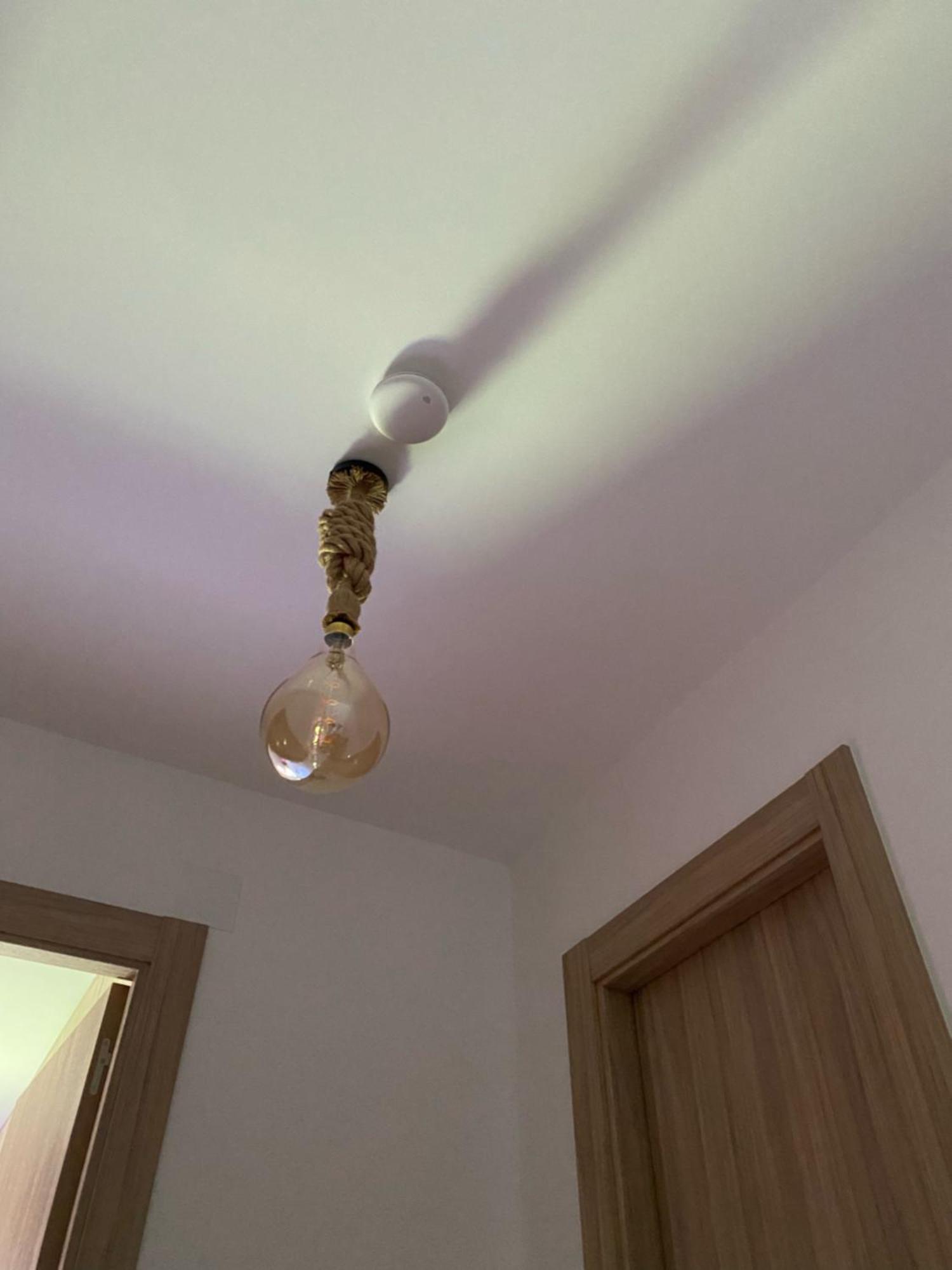 La Okiya De Tati Apartment Zamora Ngoại thất bức ảnh